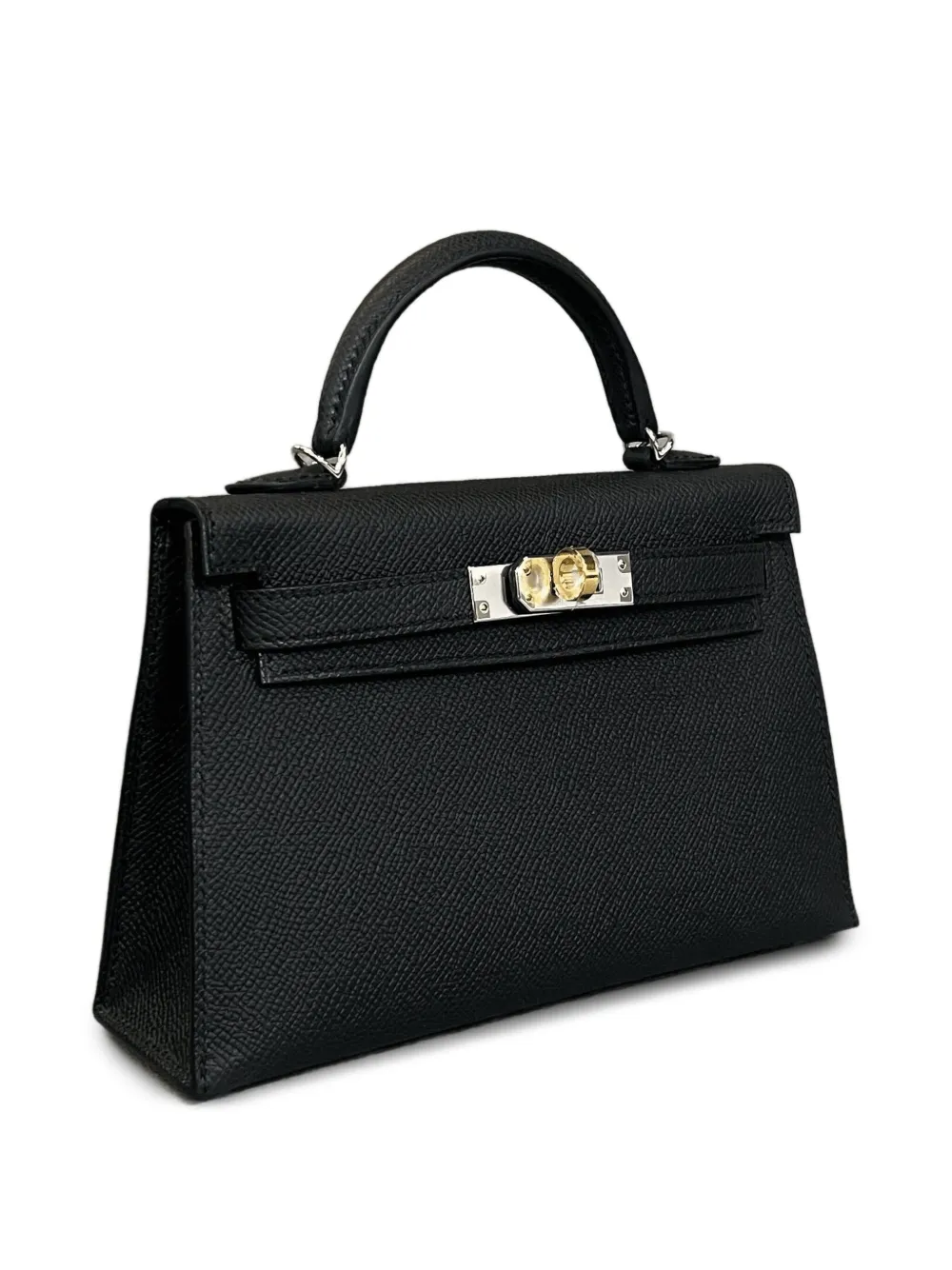 Hermès Pre-Owned 2025 mini Kelly Sellier 20 tote bag | Pre-Owned | Image 2