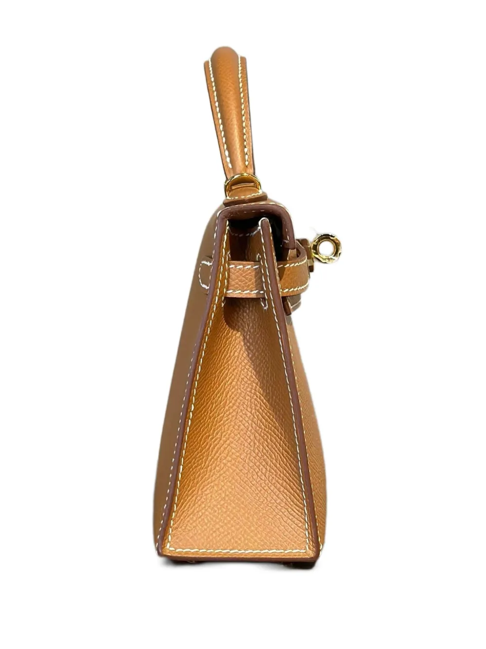 Hermès Pre-Owned 2024 mini Kelly 20 tote bag | Pre-Owned | Image 2