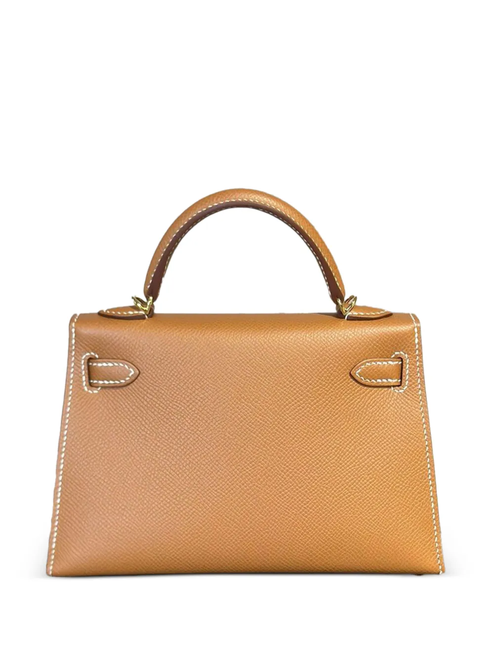 Hermès Pre-Owned 2024 mini Kelly 20 tote bag | Pre-Owned | Image 2