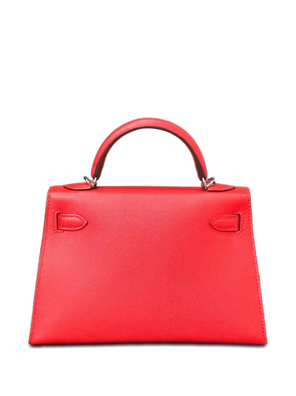 Hermès Pre-Owned 2025 mini Kelly Sellier 20 tote bag | Pre-Owned | Image 2