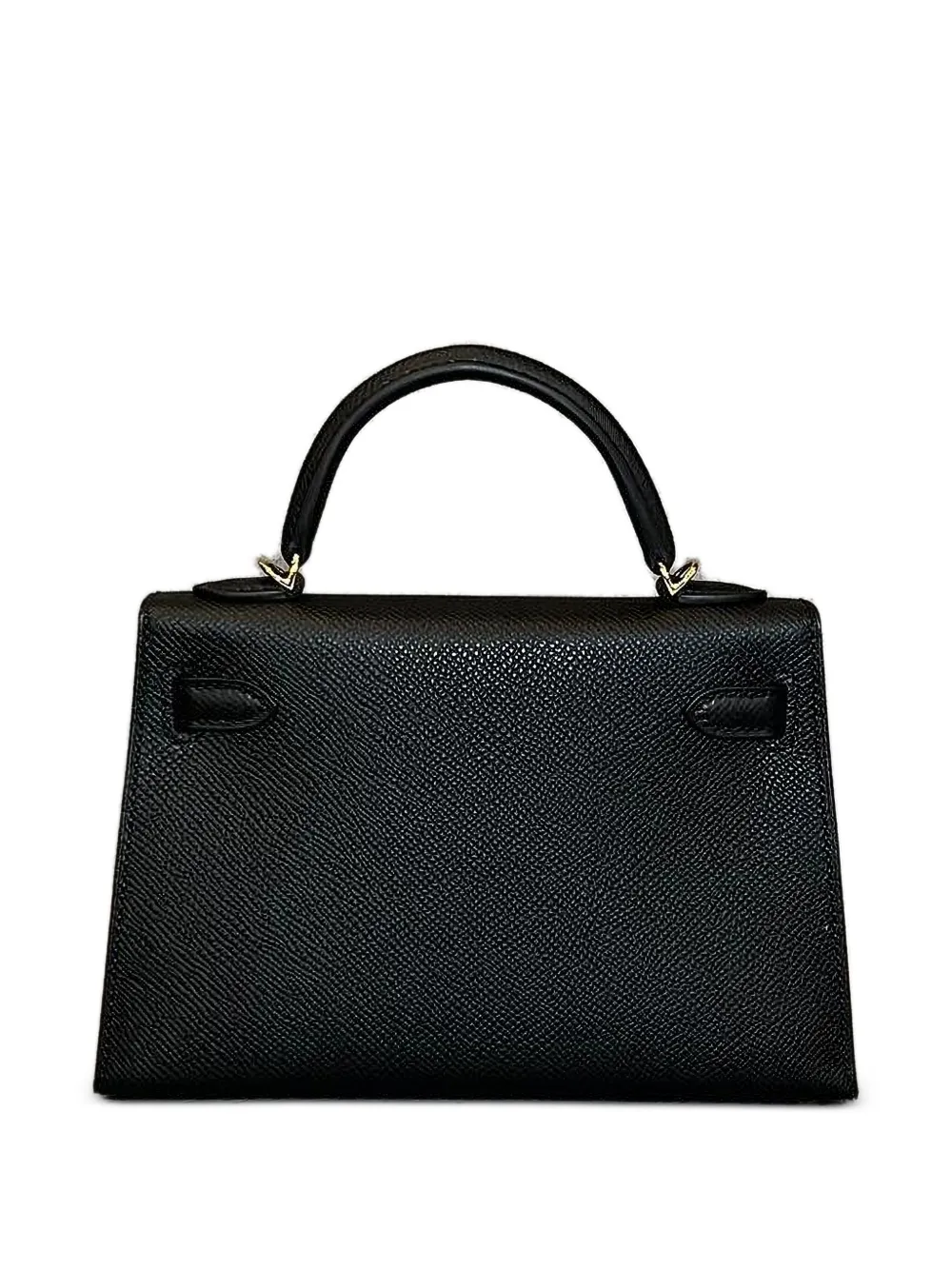 Hermès Pre-Owned 2025 mini Kelly 20 Sellier Epsom top-handle bag | Pre-Owned | Image 2
