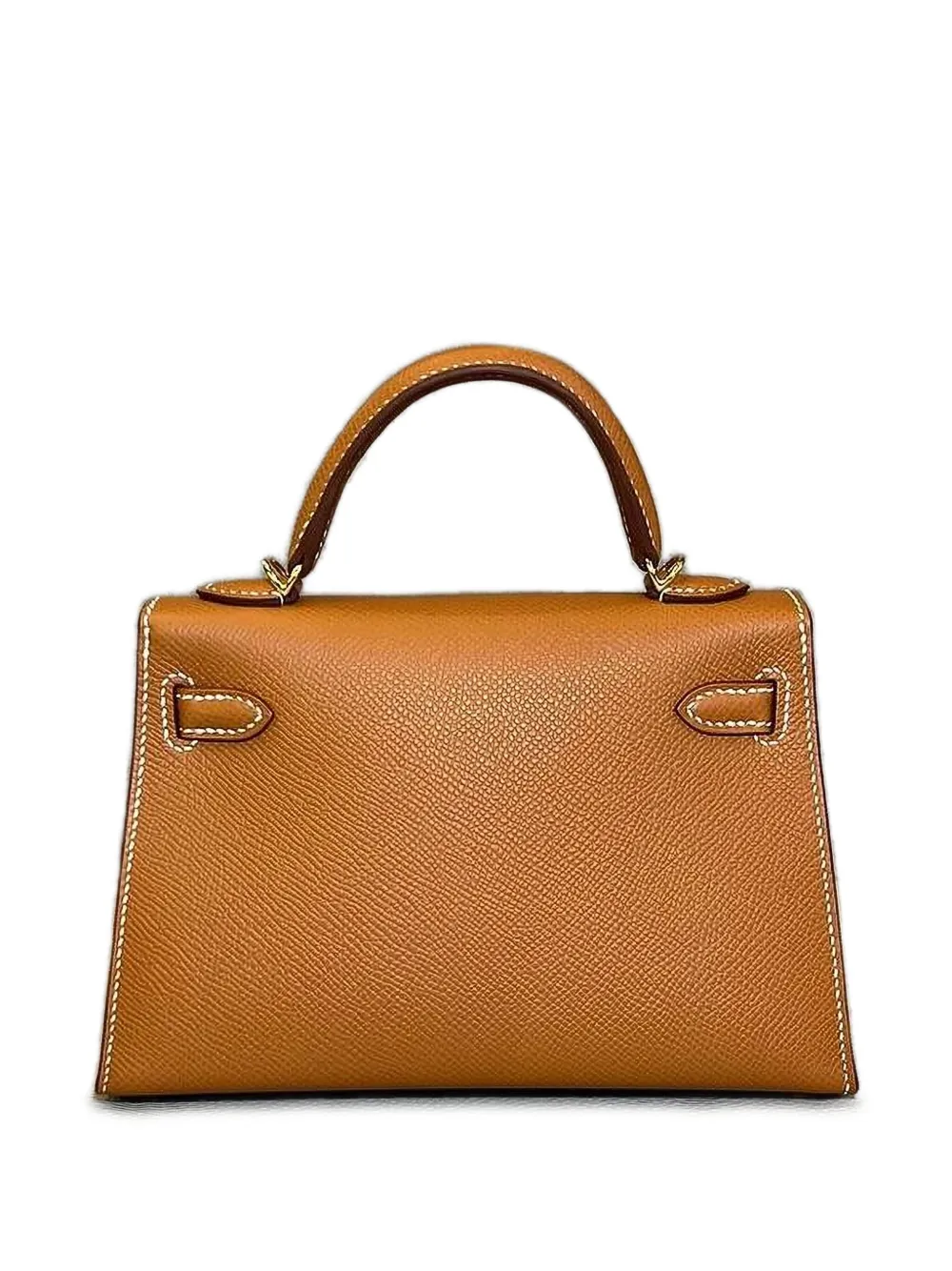 Hermès Pre-Owned 2025 mini Kelly 20 Sellier tote bag | Pre-Owned | Image 2