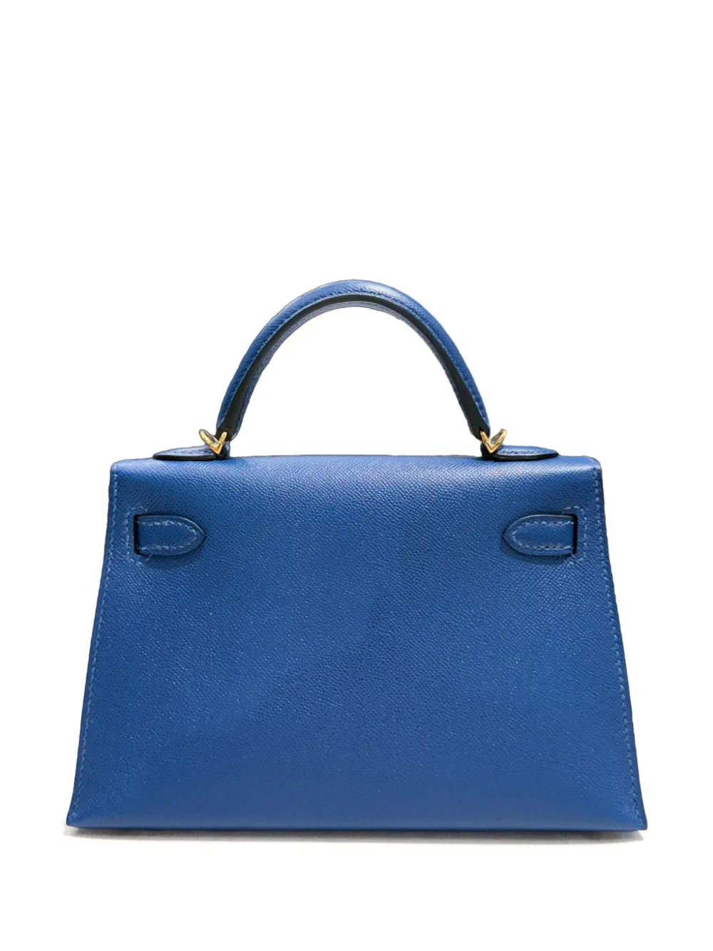 Hermès Pre-Owned 2025 mini Kelly Sellier 20 tote bag | Pre-Owned | Image 2