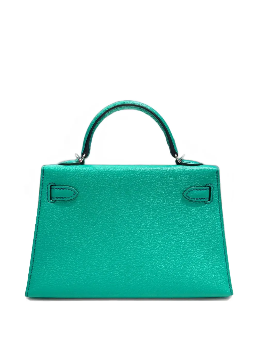Hermès Pre-Owned 2024 mini Kelly 20 tote bag | Pre-Owned | Image 2