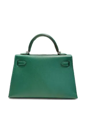 Bolsas Kelly de Hermès Accesorios de lujo FARFETCH
