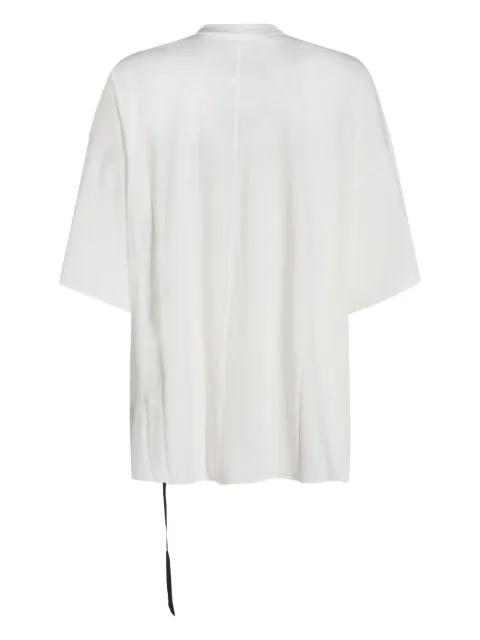 Rick Owens DRKSHDW star-print T-shirt