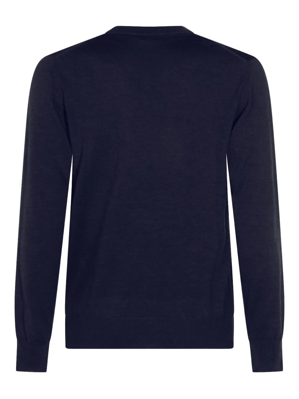 Altea virgin wool sweater | Knitted Sweaters | Image 2