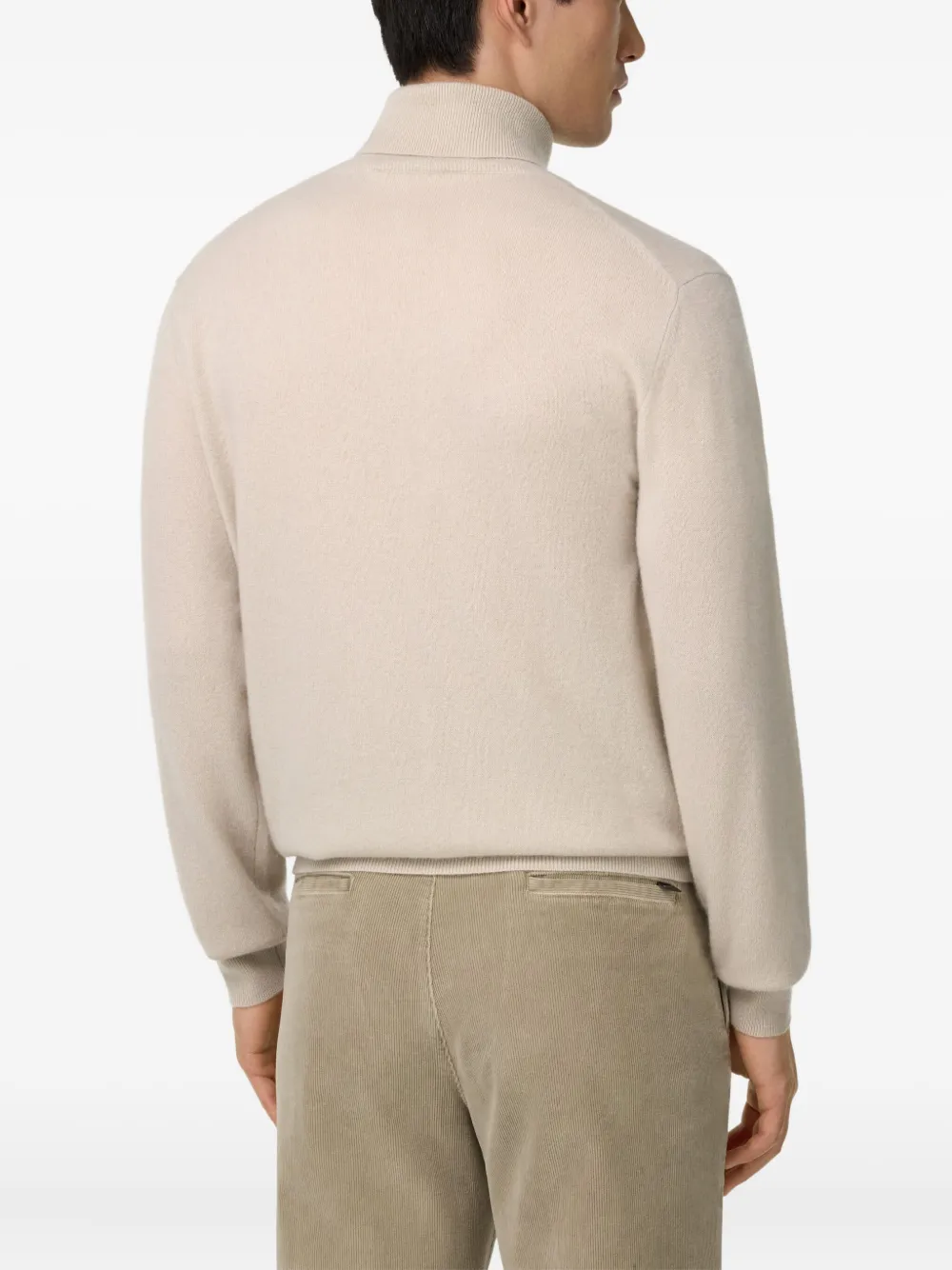 Boggi Milano Coltrui Beige