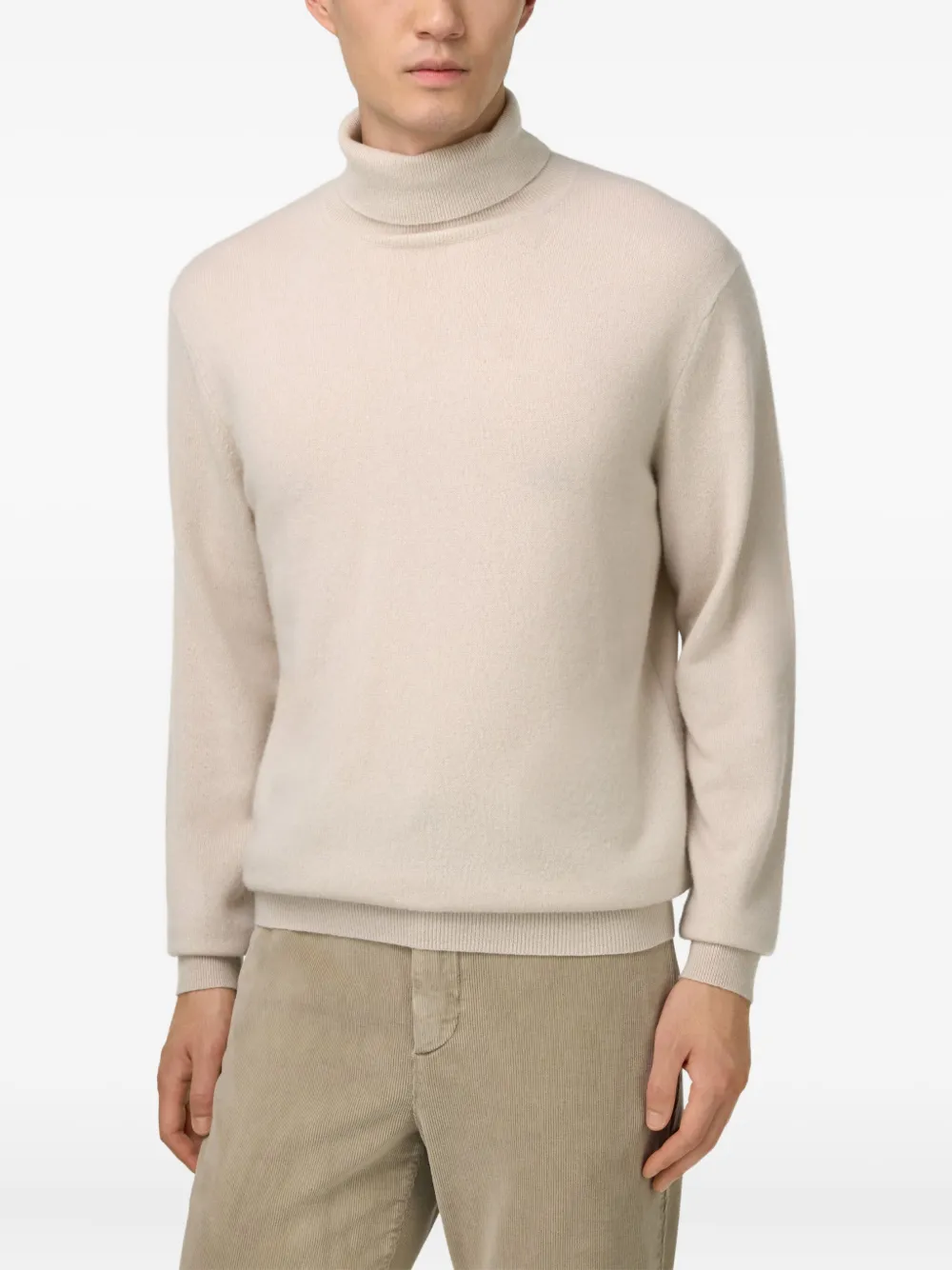 Boggi Milano Coltrui Beige