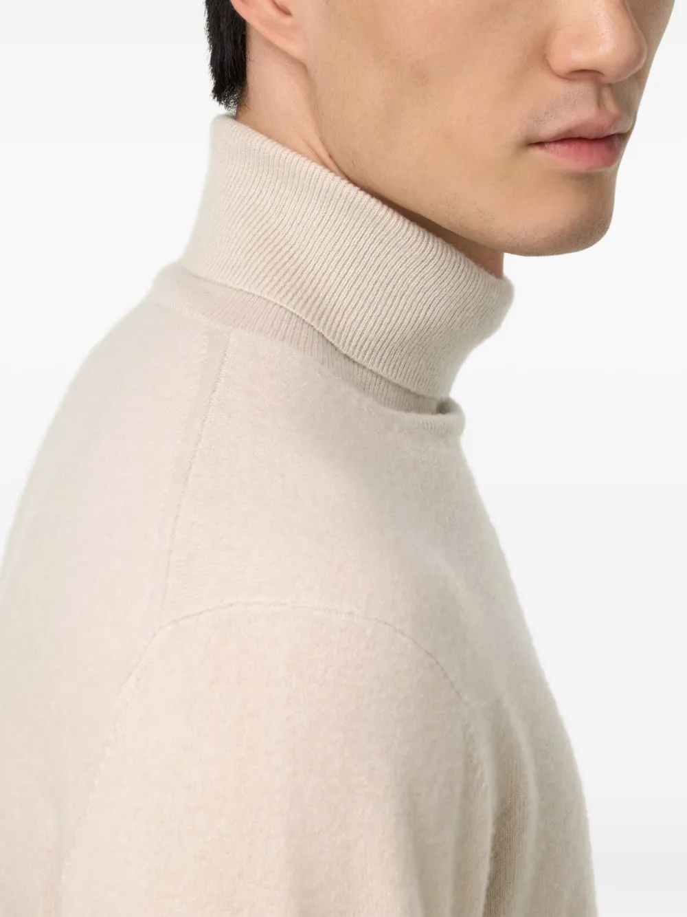 Boggi Milano Coltrui Beige