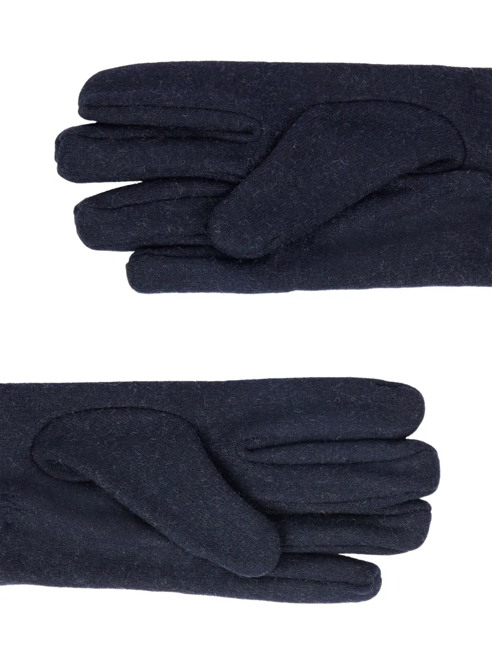 Boggi Milano knitted gloves | Image 2