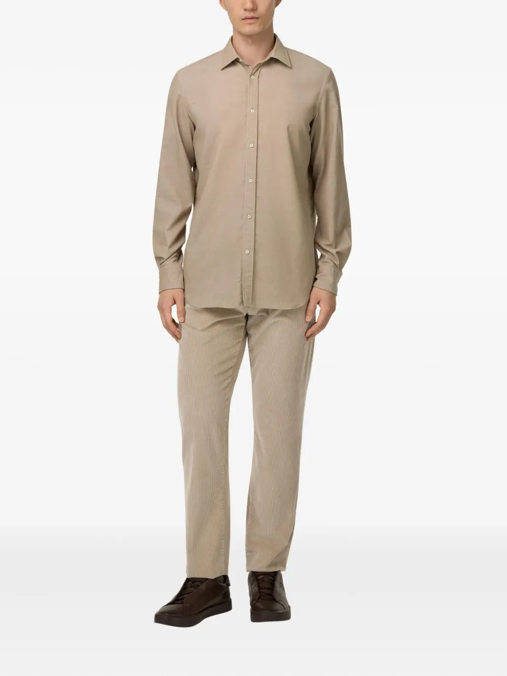 Boggi Milano camisa con botones | Image 2