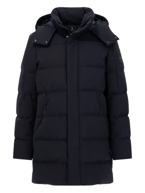 Boggi Milano B Tech parka