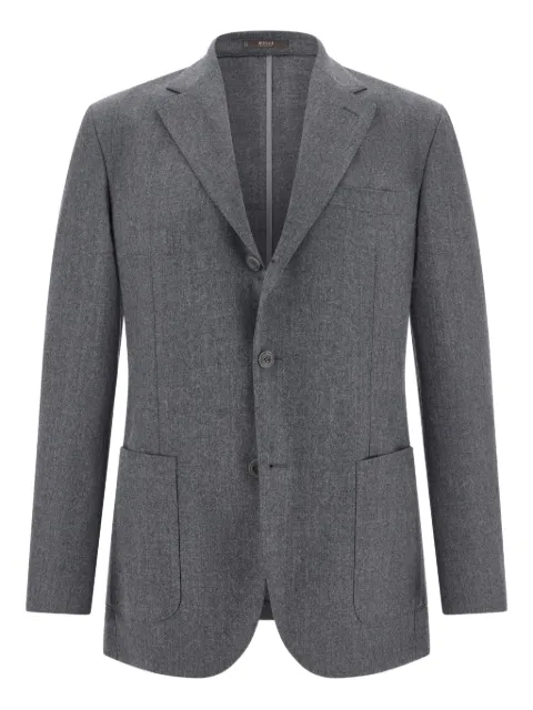 Boggi Milano blazer con botones