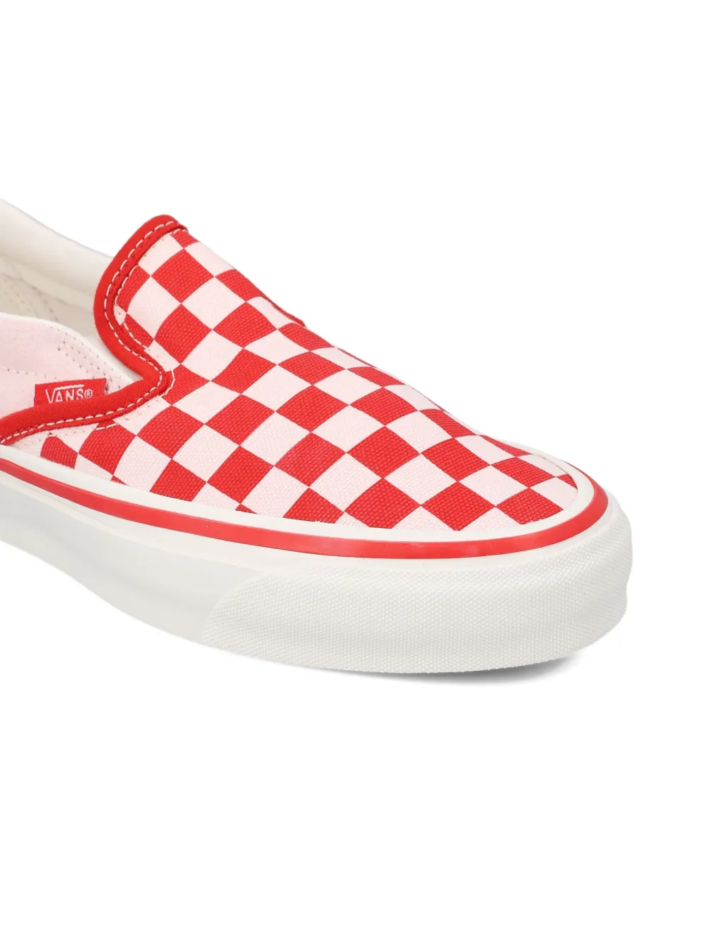 Vans Reissue 98 sneakers Rood