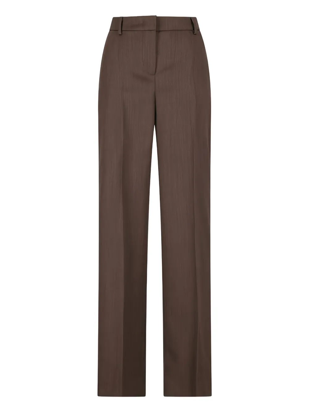 PT Torino Amber trousers - Marrone