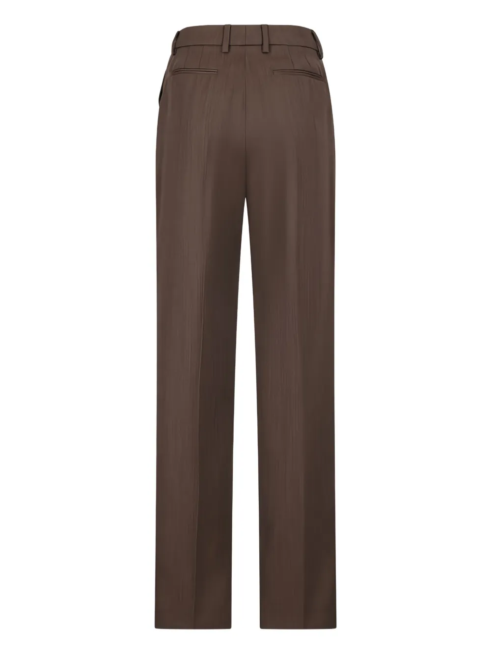 PT Torino Amber trousers - Bruin