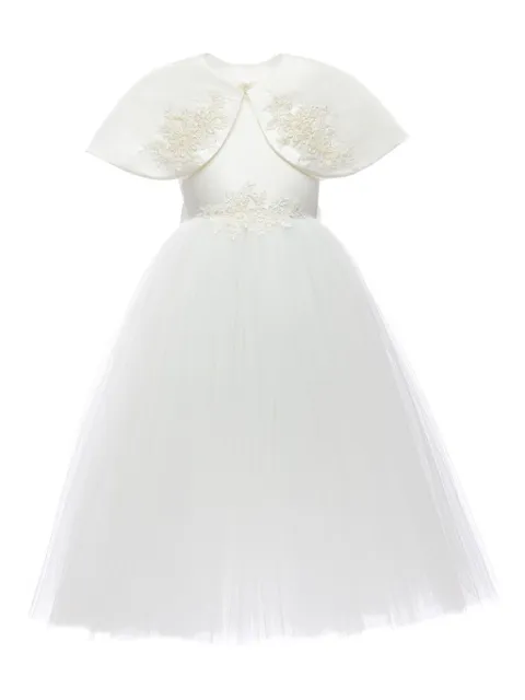 Tulleen Hermione dress