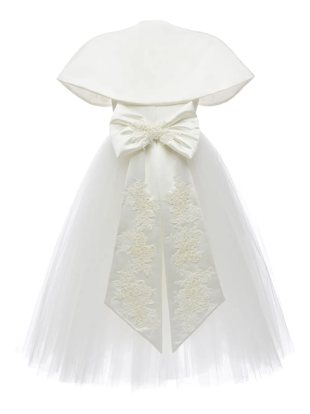 Tulleen Hermione dress | Girls Party & Special Occasion Dresses | Image 2