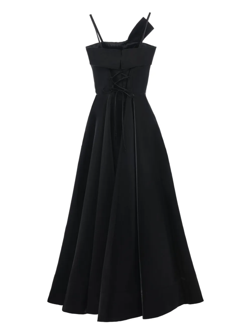 Tulleen Elara bow-detail dress | Girls Party & Special Occasion Dresses | Image 2