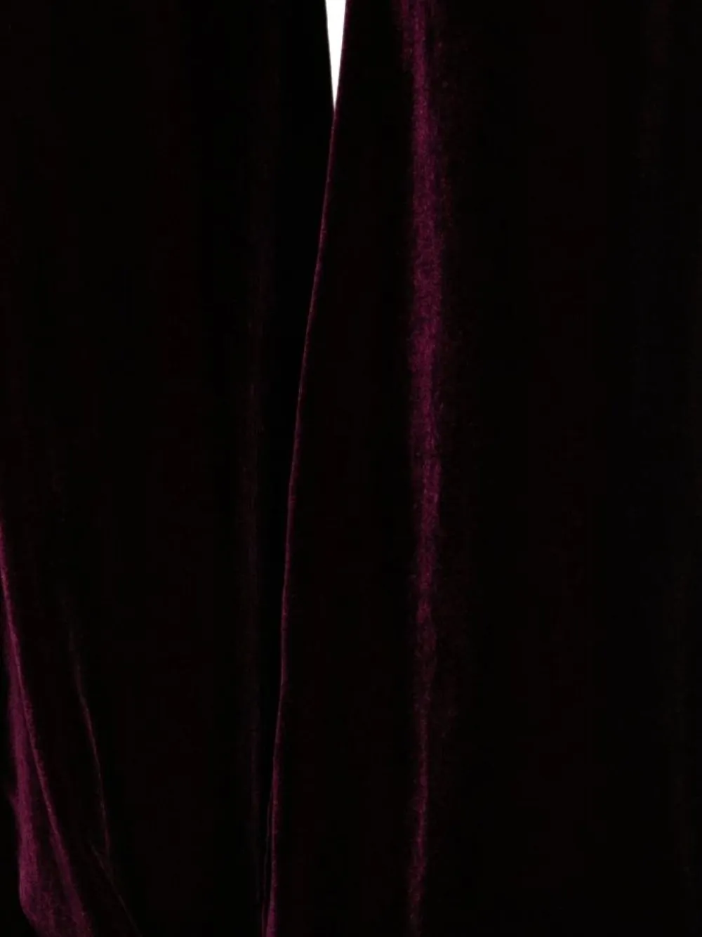 Forte Forte velvet trousers | Wide-Leg Pants | Image 2
