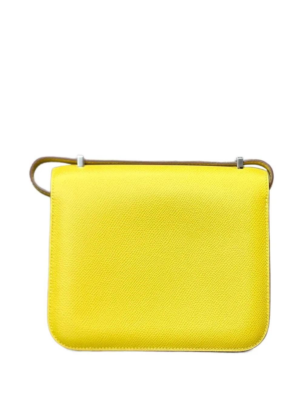 Hermès Pre-Owned bolsa Constance 18 mini 2023 | Image 2