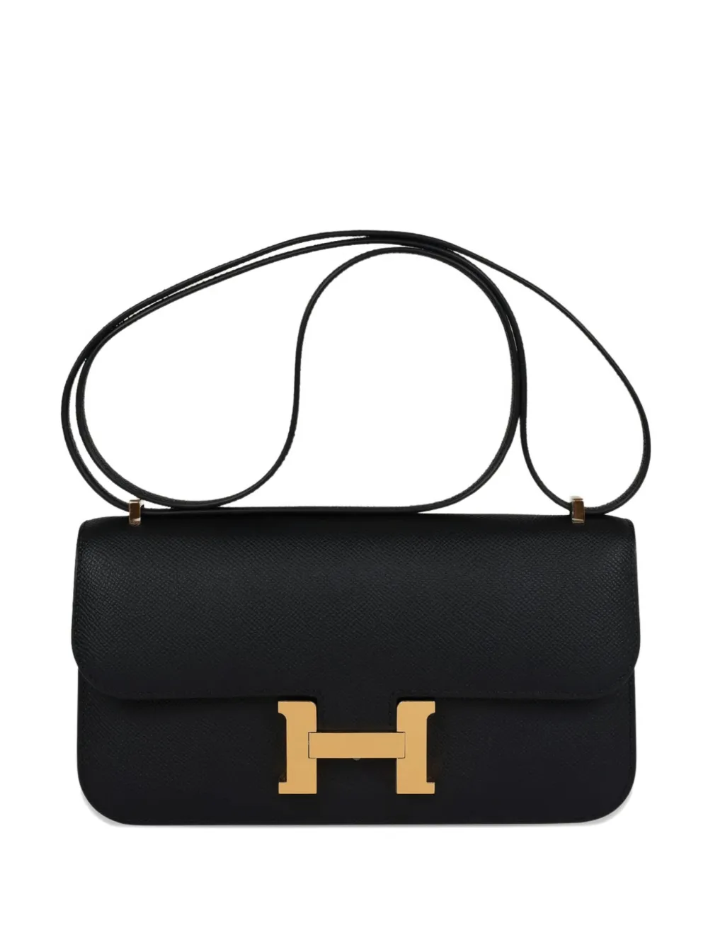Hermès Pre-Owned 2024 Constance Elan shoulder bag | Black | Image 1