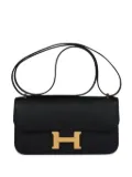 Hermès Pre-Owned 2024 Constance Elan shoulder bag - Black