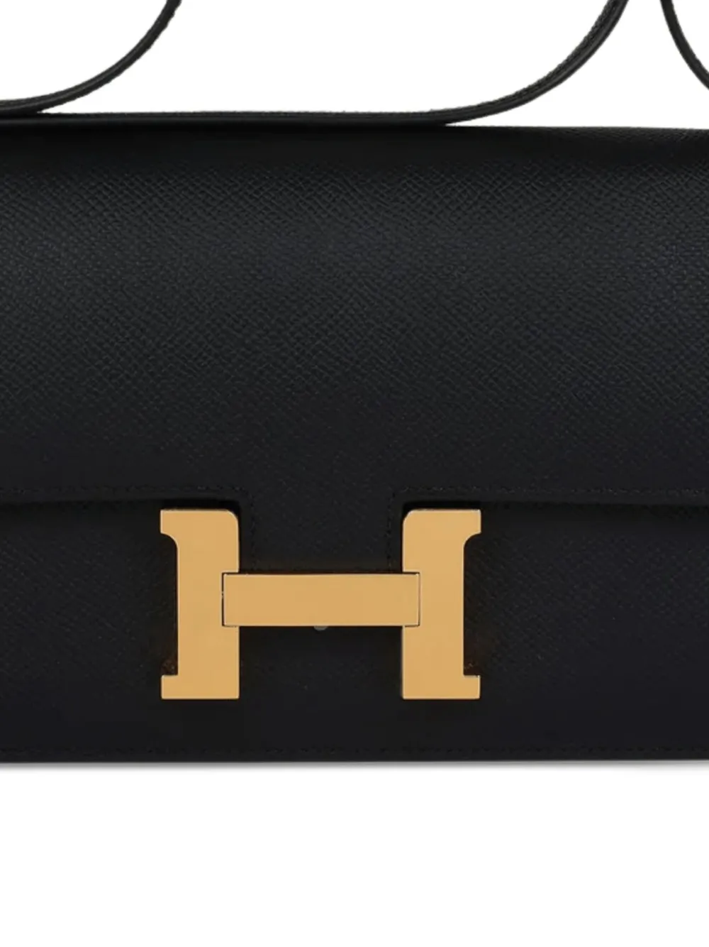 Hermès Pre-Owned 2024 Constance Elan shoulder bag | Men | Image 2