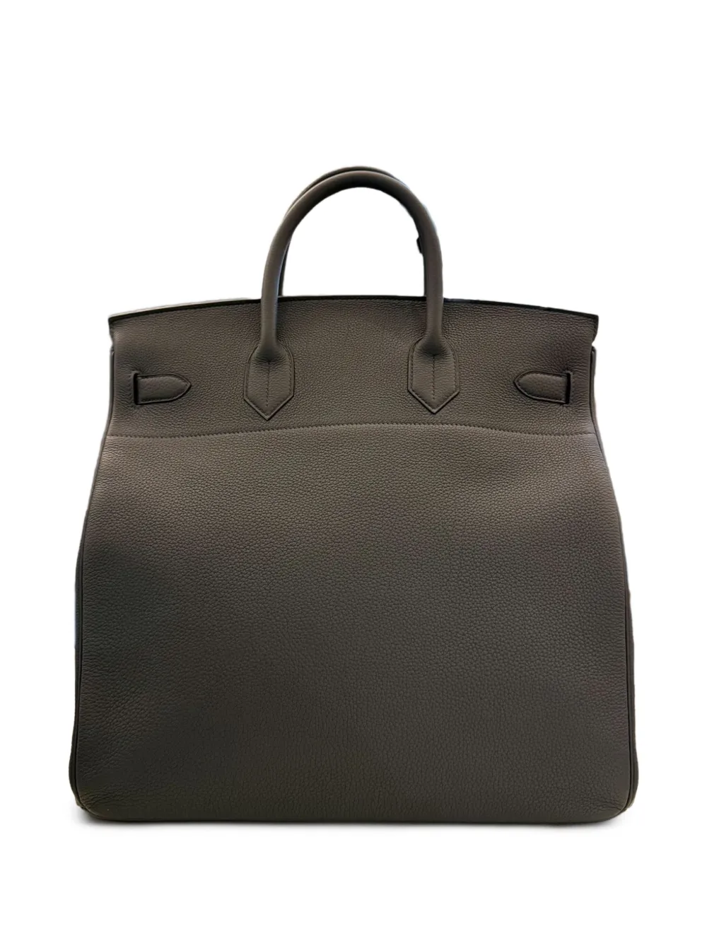 Hermès Pre-Owned 2025 Birkin 40 Haut A Courroies tote bag | Men | Image 2