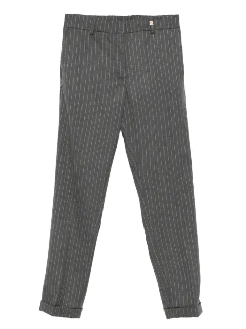 TELERIA ZED Alessia trousers