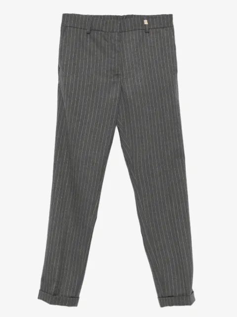 TELERIA ZED Alessia trousers