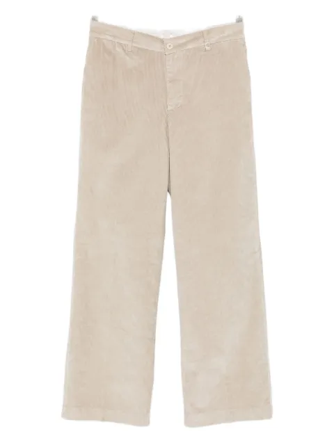 TELERIA ZED Elle trousers
