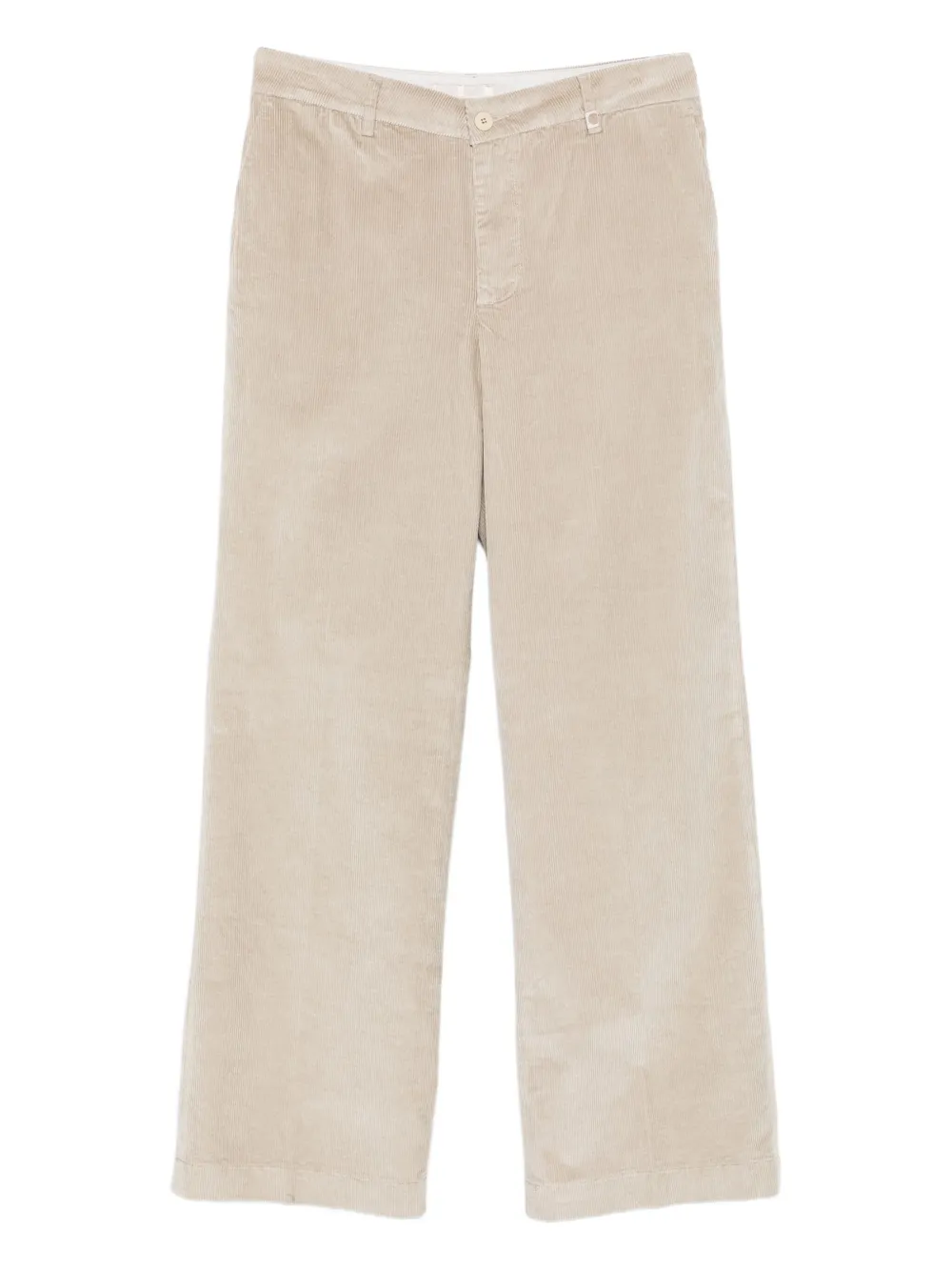 TELERIA ZED Elle パンツ - ニュートラル