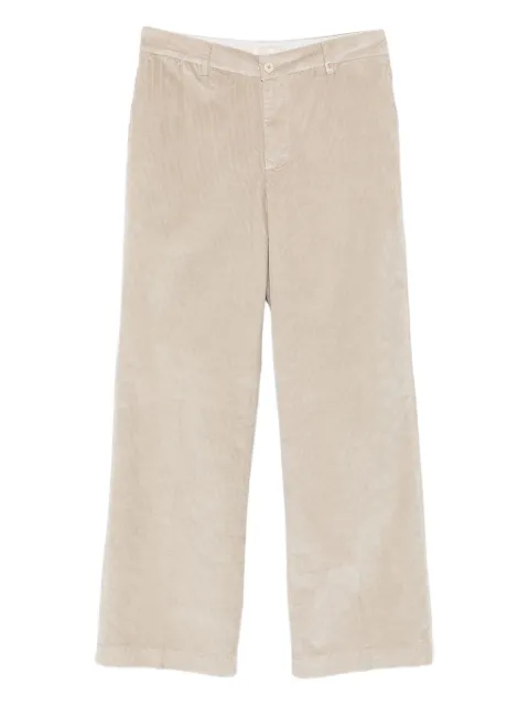 TELERIA ZED Elle trousers