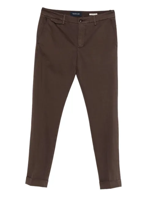 TELERIA ZED Edward trousers