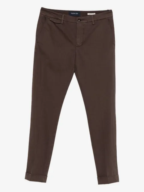 TELERIA ZED pantalones Edward