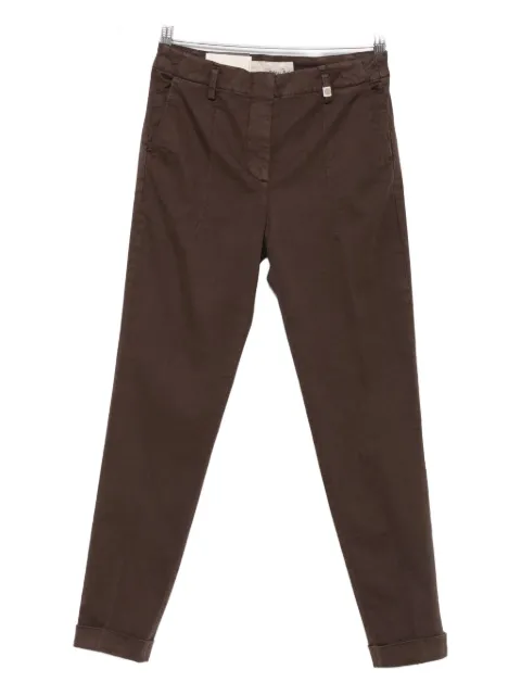 TELERIA ZED Camila trousers