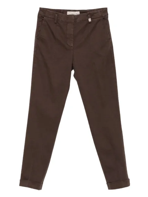 TELERIA ZED Camila trousers