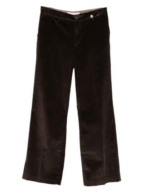 TELERIA ZED Elle trousers