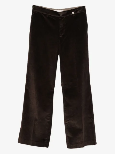 TELERIA ZED Elle trousers
