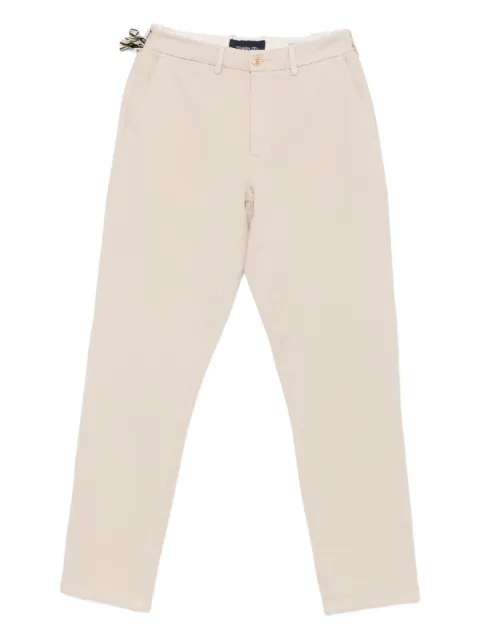 TELERIA ZED Ralph trousers