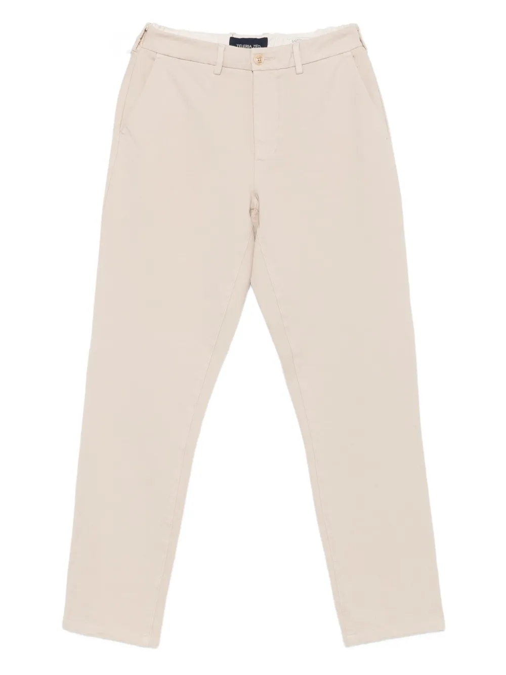 TELERIA ZED Ralph trousers | Neutrals | Image 1