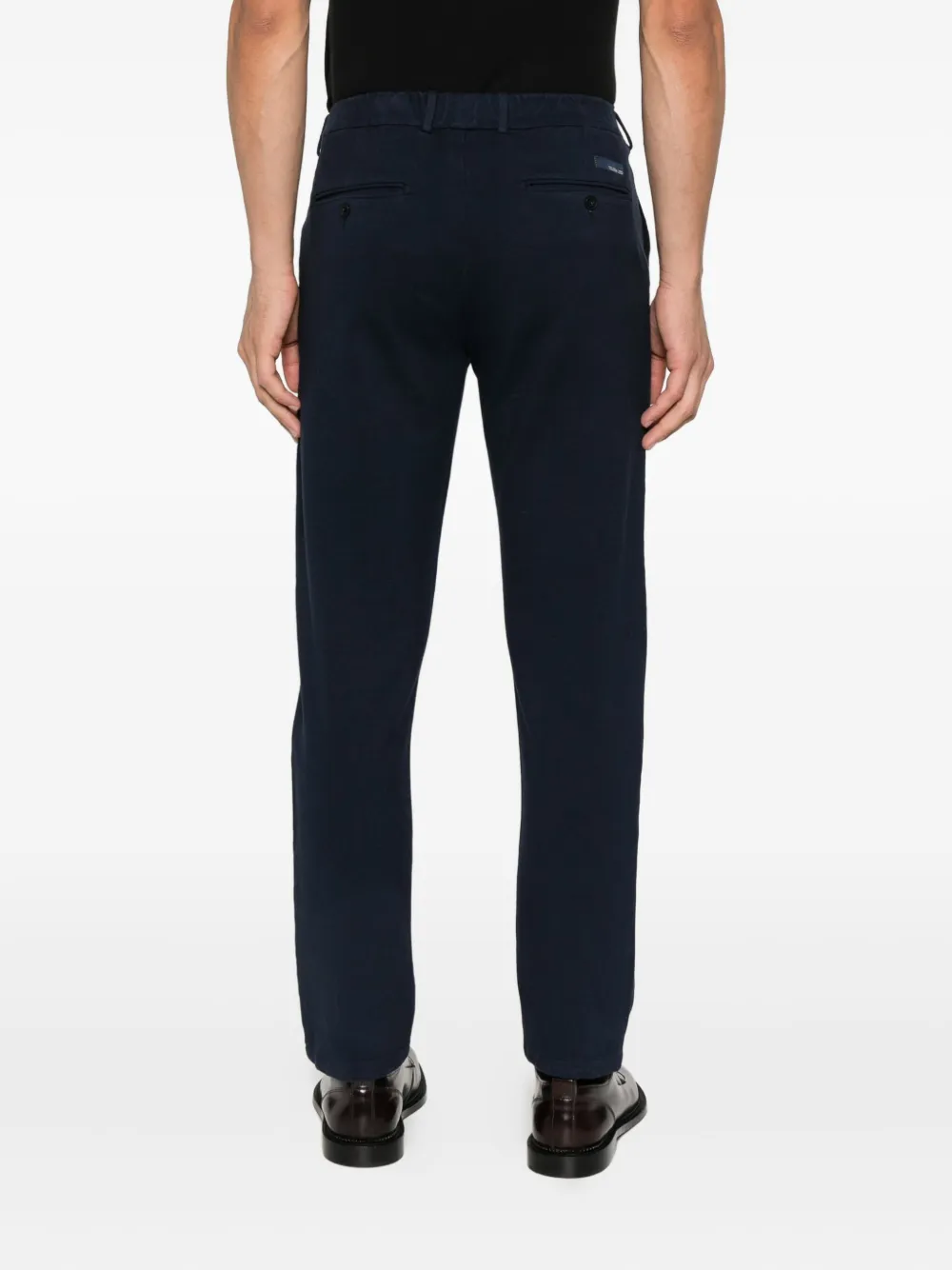TELERIA ZED Ralph broek Blauw