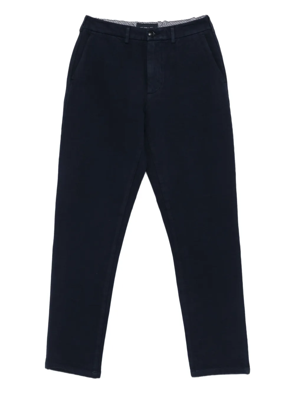 TELERIA ZED Ralph trousers | Blue | Image 1