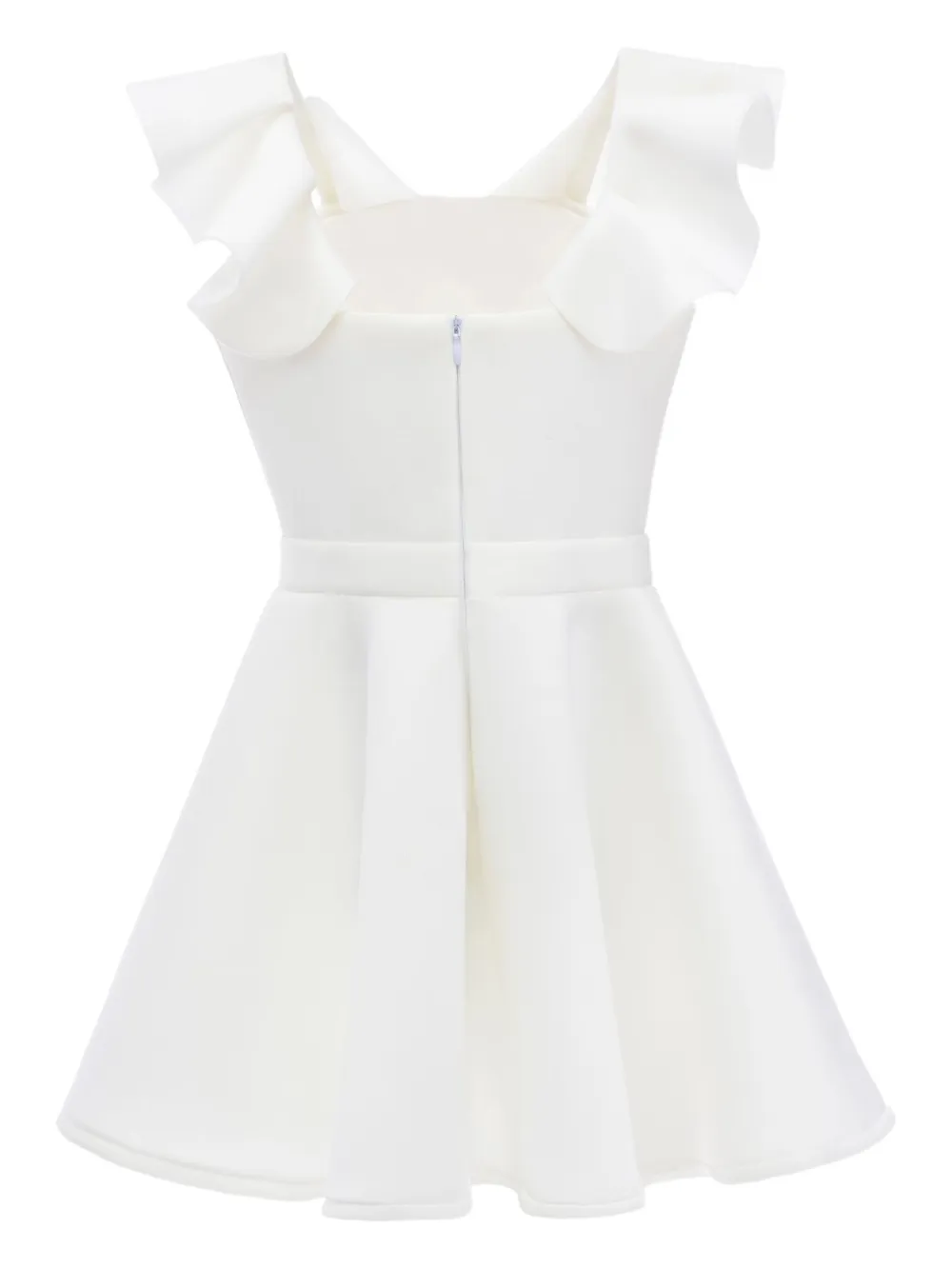 Mimi Tutu Trinity bow-detail dress | Girls Party & Special Occasion Dresses | Image 2