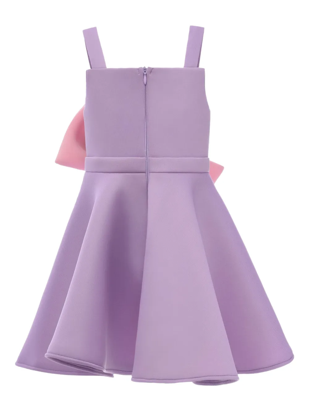 Mimi Tutu Whisper bow-detail dress | Girls Party & Special Occasion Dresses | Image 2