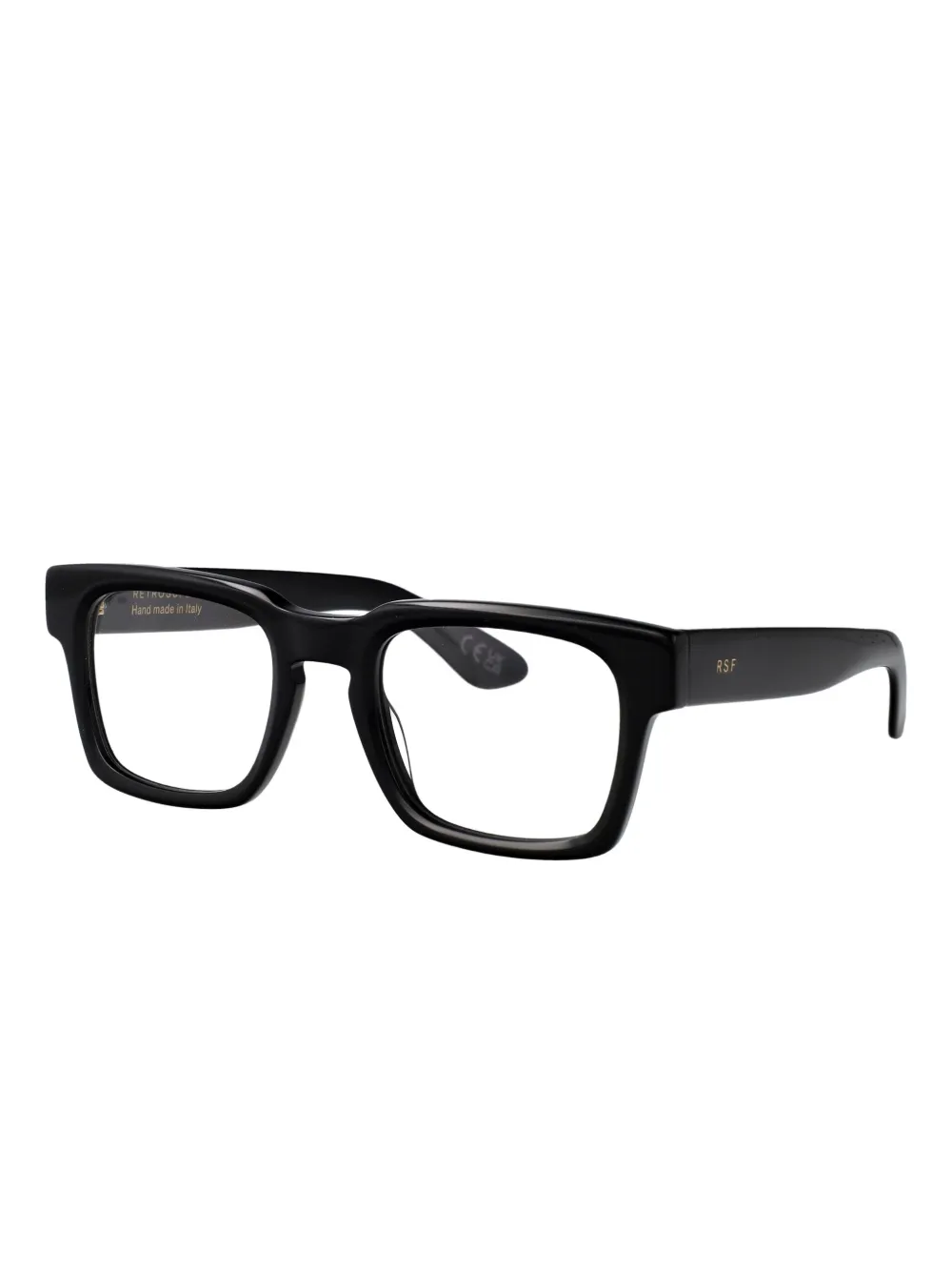 Retrosuperfuture Numero 133 rectangle-frame glasses | Men | Image 2