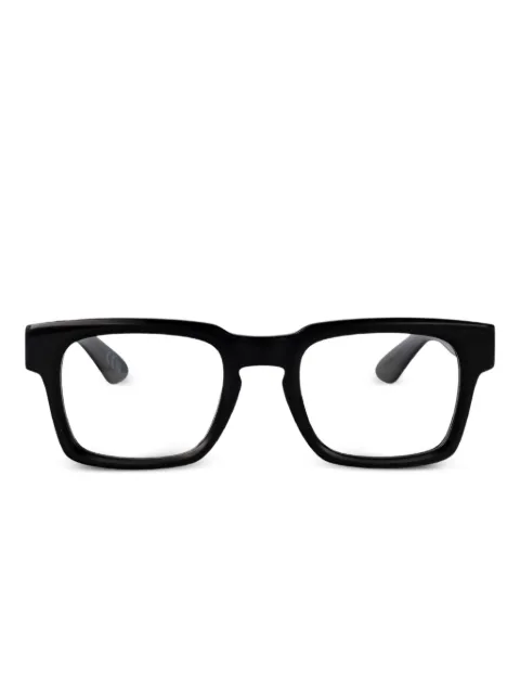 Retrosuperfuture Numero 133 rectangle-frame glasses