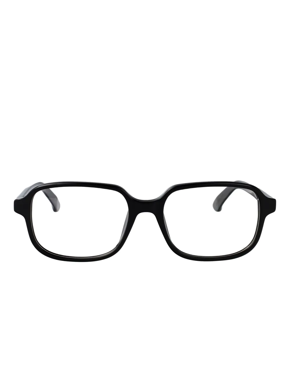 Retrosuperfuture Numero 05 glasses - Nero